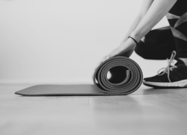 How to Train at Home with Minimal Equipment