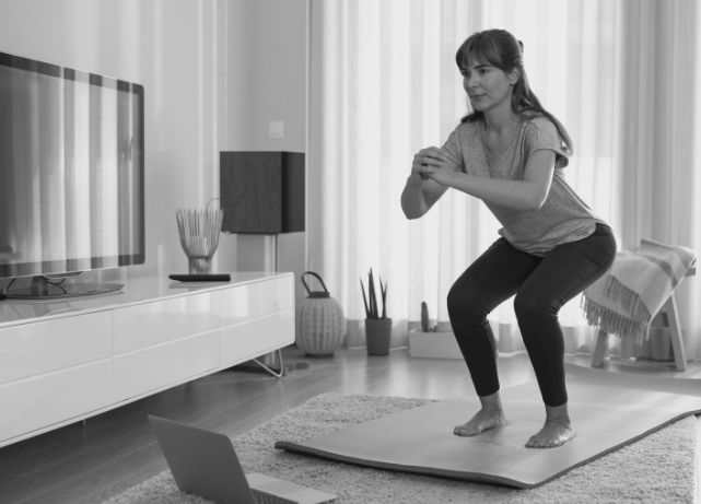 Online Personal Training: What It Is and How It Can Fit Your Life